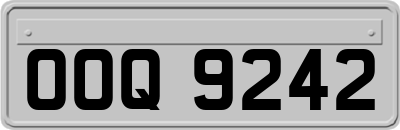 OOQ9242