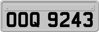 OOQ9243