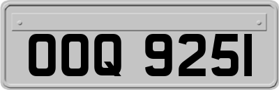 OOQ9251
