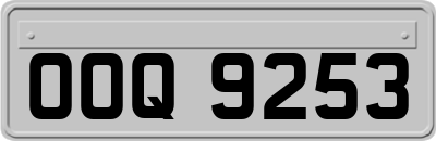 OOQ9253
