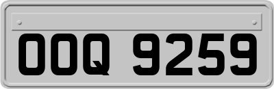 OOQ9259