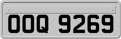 OOQ9269