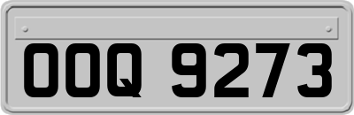 OOQ9273