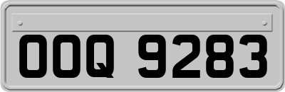 OOQ9283
