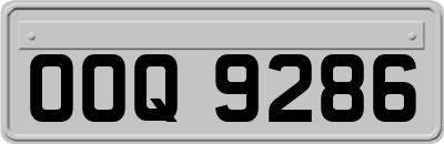 OOQ9286