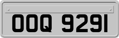OOQ9291