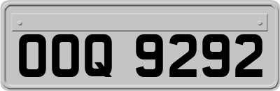 OOQ9292