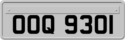 OOQ9301