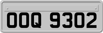 OOQ9302