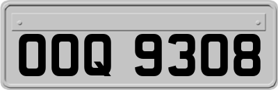 OOQ9308