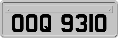 OOQ9310