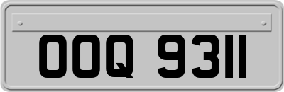 OOQ9311