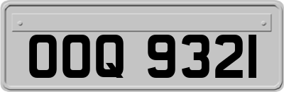 OOQ9321