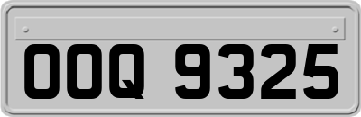 OOQ9325