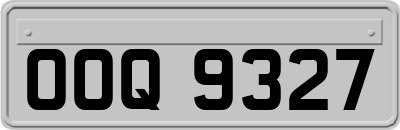 OOQ9327