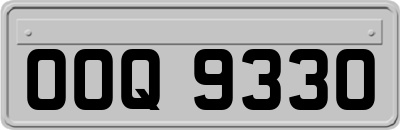 OOQ9330