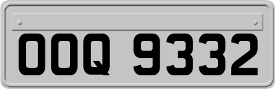 OOQ9332