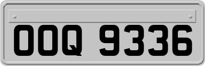 OOQ9336