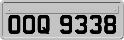 OOQ9338