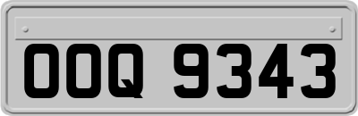 OOQ9343
