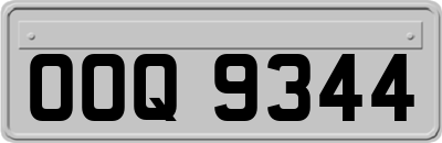 OOQ9344