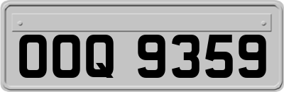 OOQ9359