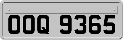 OOQ9365