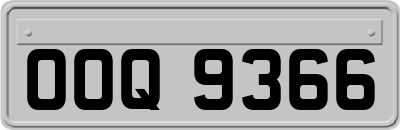 OOQ9366