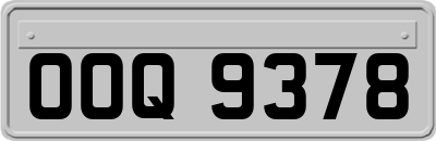 OOQ9378