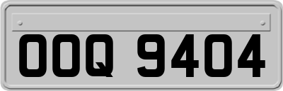 OOQ9404