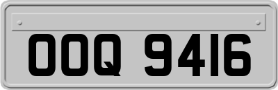 OOQ9416