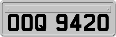 OOQ9420