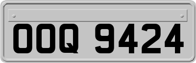 OOQ9424