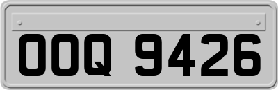 OOQ9426