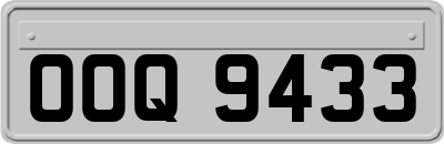 OOQ9433