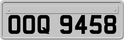 OOQ9458