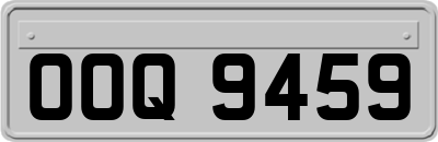 OOQ9459
