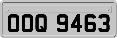OOQ9463