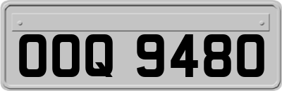 OOQ9480