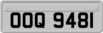 OOQ9481