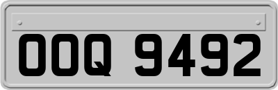 OOQ9492
