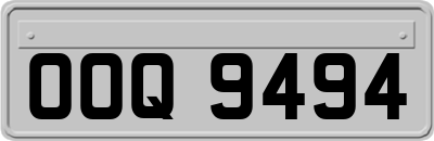 OOQ9494