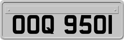 OOQ9501