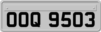 OOQ9503