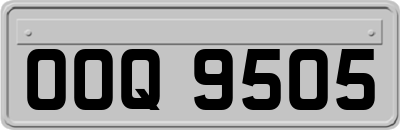 OOQ9505
