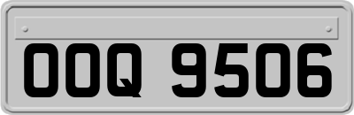 OOQ9506