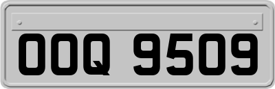 OOQ9509