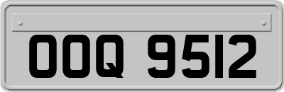 OOQ9512