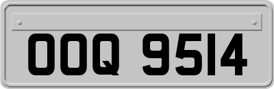 OOQ9514