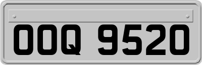 OOQ9520
